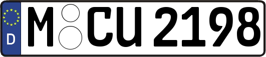 M-CU2198