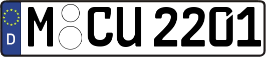 M-CU2201