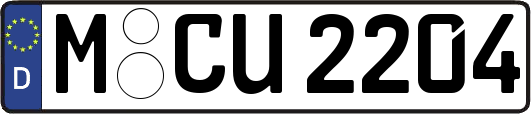 M-CU2204