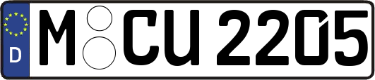 M-CU2205