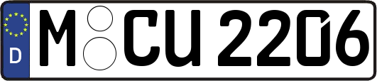 M-CU2206