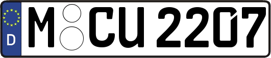 M-CU2207