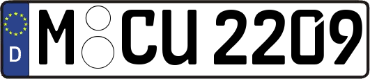 M-CU2209