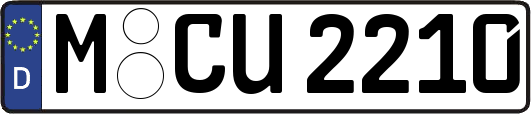 M-CU2210