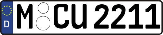 M-CU2211
