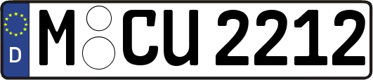 M-CU2212