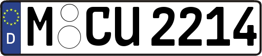 M-CU2214