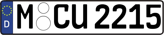 M-CU2215