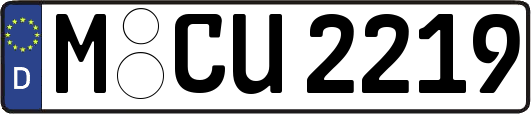 M-CU2219