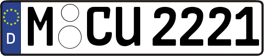 M-CU2221