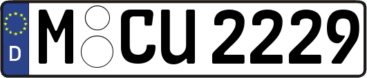M-CU2229