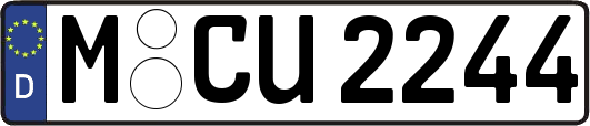 M-CU2244