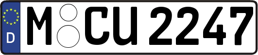 M-CU2247