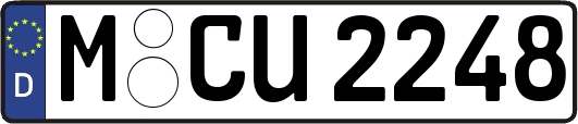 M-CU2248