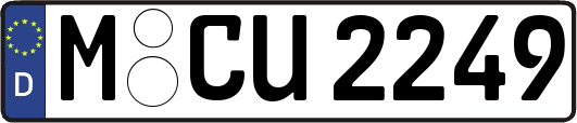 M-CU2249
