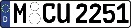 M-CU2251