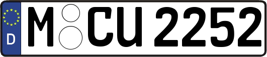 M-CU2252