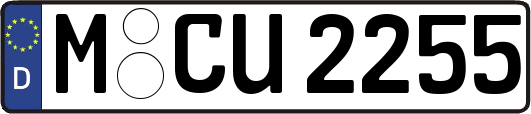 M-CU2255