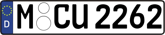 M-CU2262