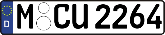 M-CU2264