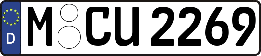 M-CU2269