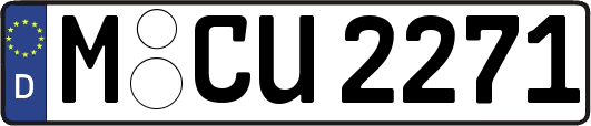 M-CU2271