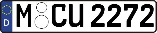 M-CU2272