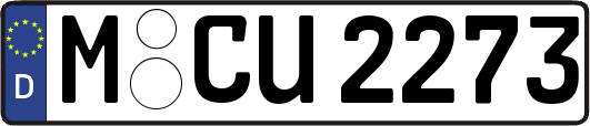 M-CU2273