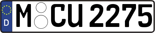 M-CU2275