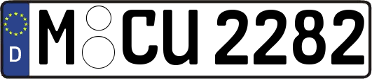M-CU2282