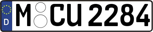 M-CU2284