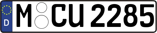M-CU2285