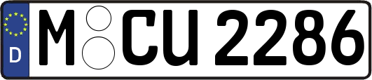 M-CU2286