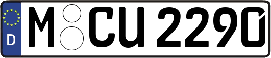 M-CU2290