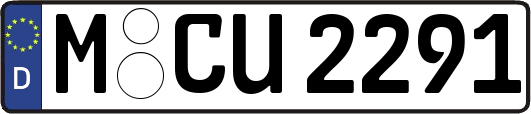 M-CU2291