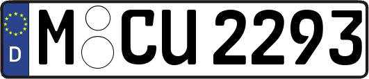 M-CU2293