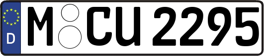 M-CU2295