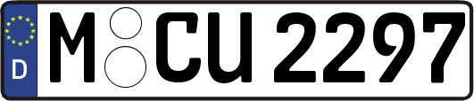 M-CU2297