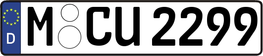 M-CU2299