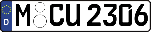 M-CU2306