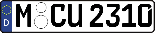 M-CU2310