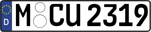M-CU2319