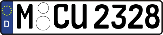 M-CU2328