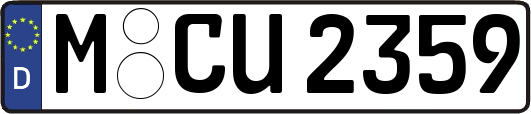 M-CU2359