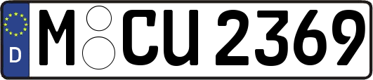 M-CU2369
