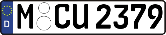 M-CU2379
