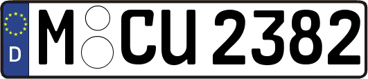 M-CU2382