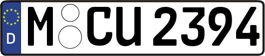 M-CU2394