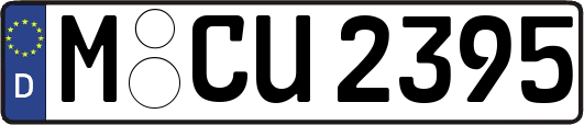 M-CU2395