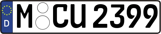M-CU2399